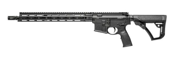 DDM4 V7 5.56MM 16" CO COMPLY 02-128-02081-067 | NO MAGAZINE