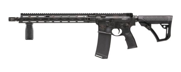 DDM4 V7 RATTLE CAN 5.56MM 16" 02-128-02267-047
