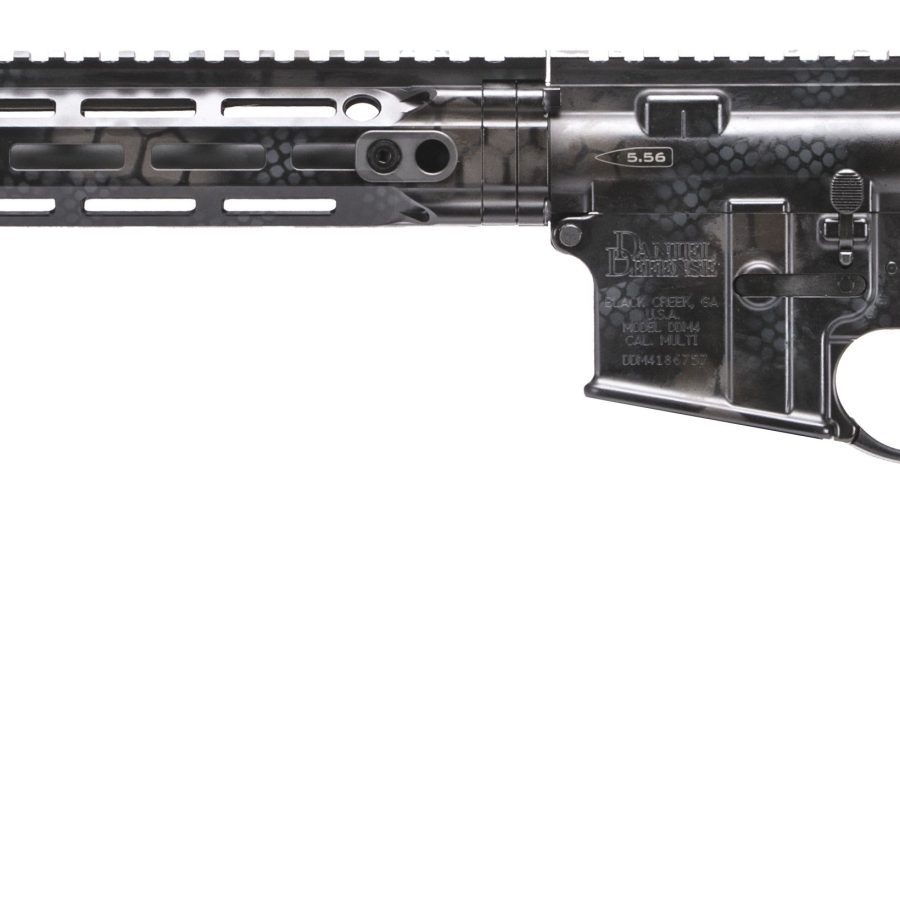Daniel Defense DDM4 V7 RATTLE CAN 5.56MM CA