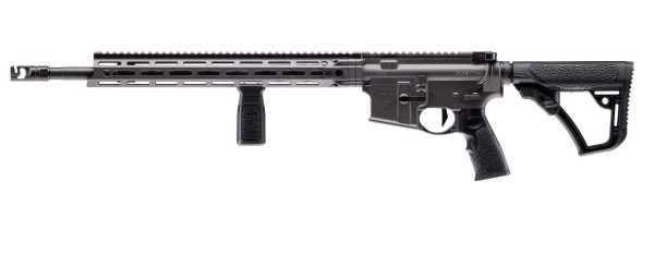 DDM4 V7 PRO 5.56MM COBALT NM PRO SERIES | NO MAGAZINE