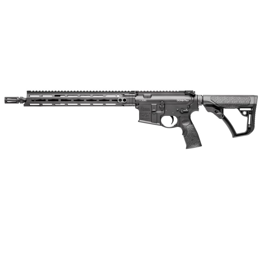 DDM4 V7 SLW 5.56 14.5" CA nan