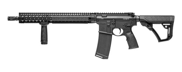 DDM4 V9 5.56MM 15" RAIL 02-145-15175-047 | NO SIGHTS