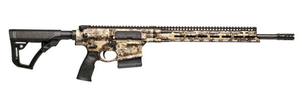 DD5 V4 HUNTER 6.5CM KT 18" 02-158-09282-047 | KRYPTEK