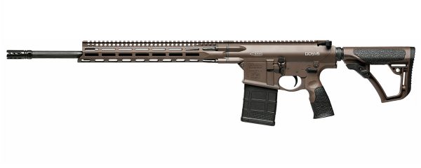 DD5 V5 6.5CM MILSPEC+ 20" 10+1 02-165-81690-047| CA APPROVED