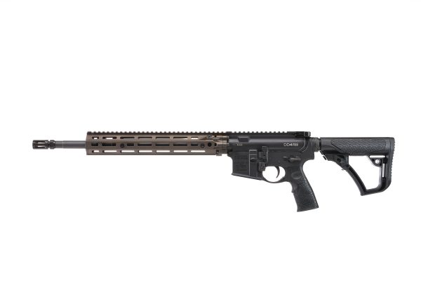 DD4 RIII 5.56MM 16" 10+1 CA 02-191-03270-055