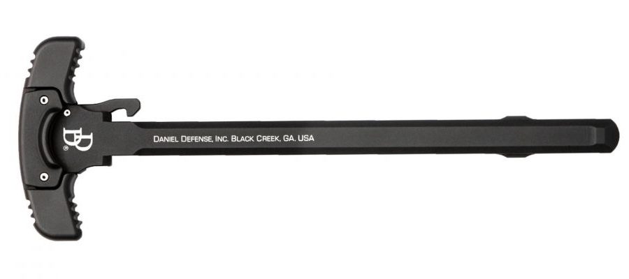 Daniel Defense GRIP-N-RIP 7.62 CHARGE HANDLE