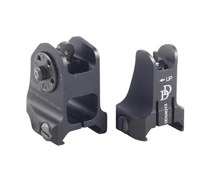 FRONT/REAR SIGHT COMBO GREY # 19-088-09116-011