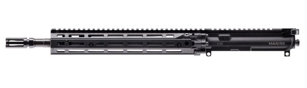 M4A1 RIII URG 5.56MM 14.5" BLK 23-004-01097-006