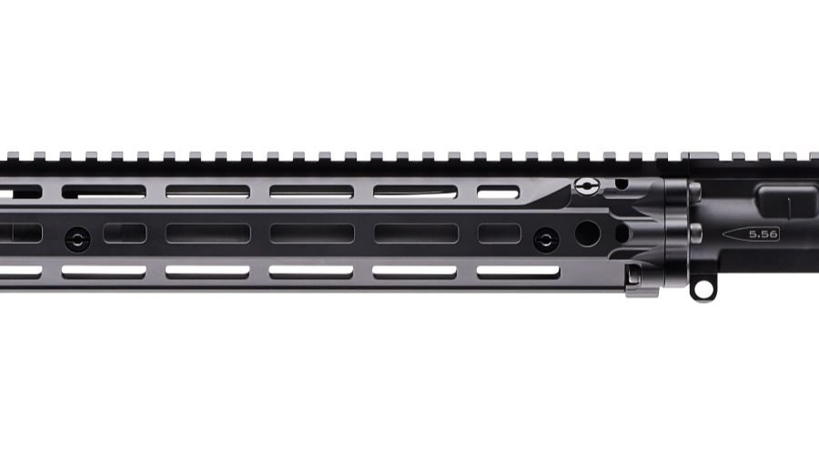M4A1 RIII URG 5.56MM 14.5" BLK 23-004-01097-006