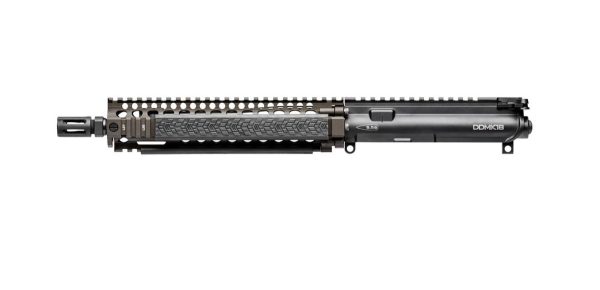 UPPER MK18 5.56MM RIS II FDE 23-004-08013-011