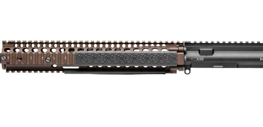 M4A1 URG 5.56MM 14.5" FDE 23-004-13150