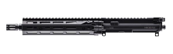 MK18 RIII URG 5.56MM 10.3" BLK 23-004-81721-006