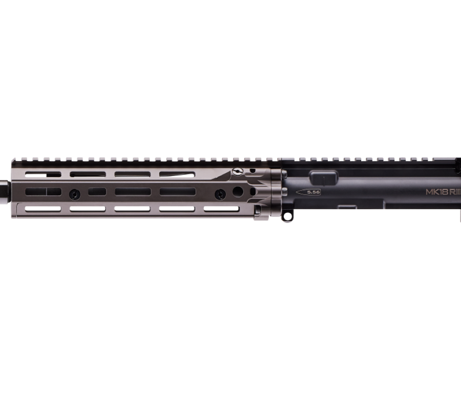 MK18 RIII URG 5.56MM 10.3" FDE 23-004-81721-011