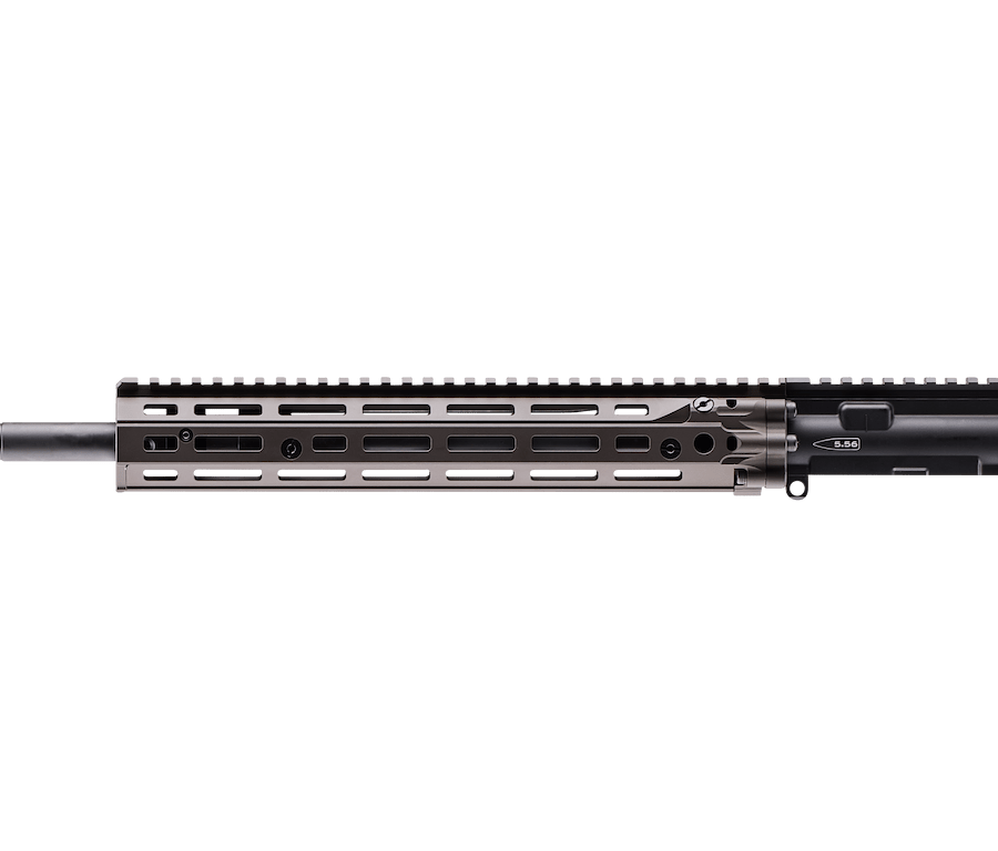 DD4 RIII URG 5.56MM 16" FDE 23-191-20088-011