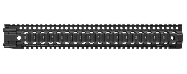 DDM4 PICATINNY RAIL 15.0 01-134-09186