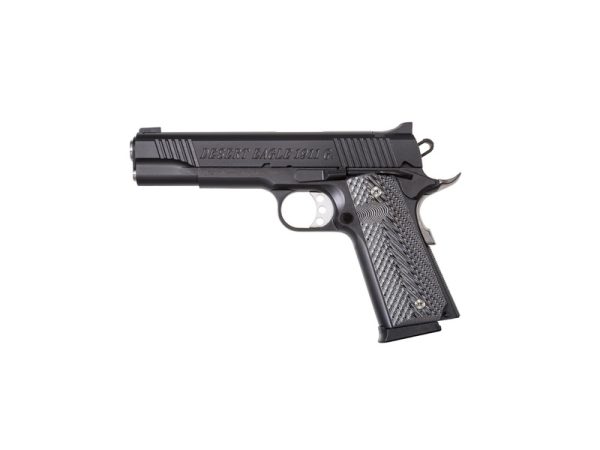 DESERT EAGLE 1911 9MM 5" BLK DE1911G9