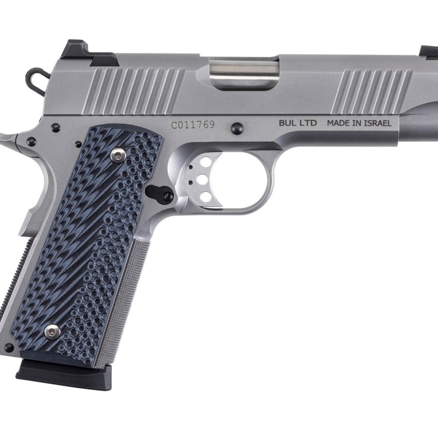 DESERT EAGLE 1911 9MM 4.33" SS DE1911C9SS
