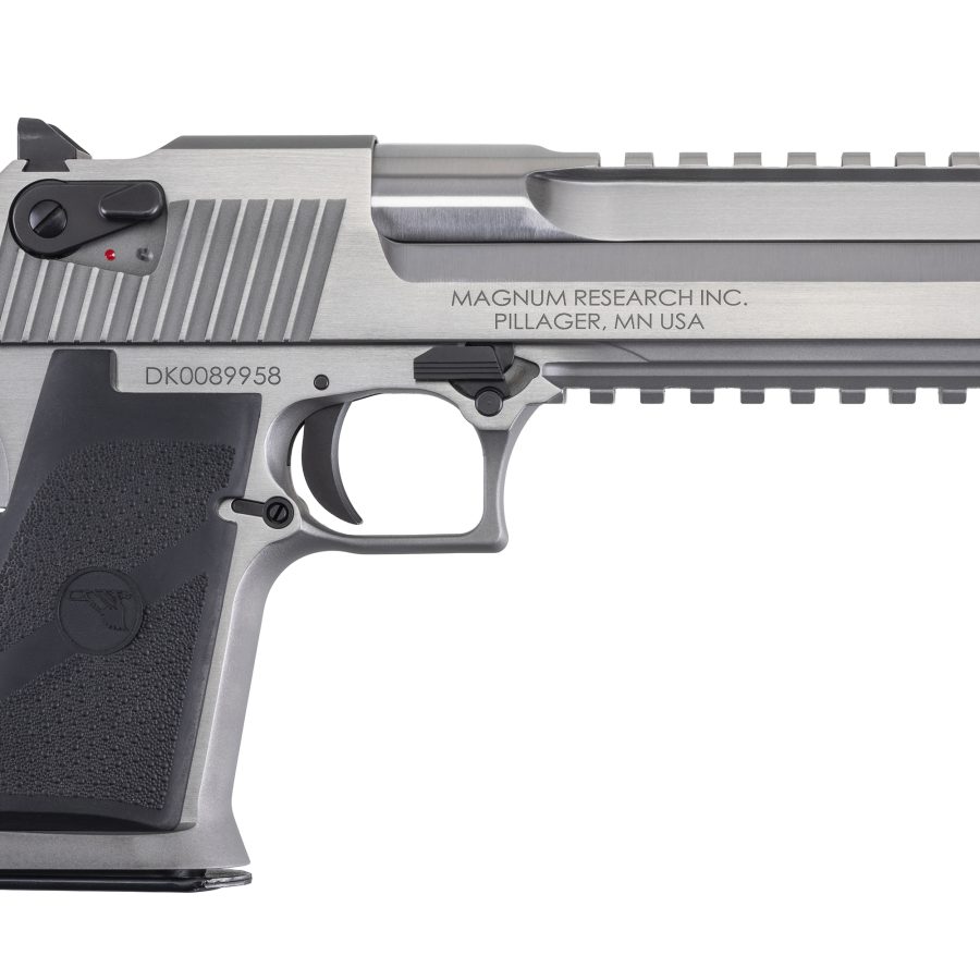 DE 357MAG MK XIX SS MUZZLE BRK SS SLIDE AND FRAME