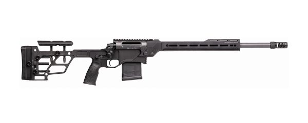 DELTA 5 PRO 308WIN 20" BLACK 42-159-11229