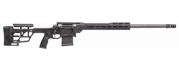 DELTA 5 PRO 6.5CR 26" BLACK 42-159-12079