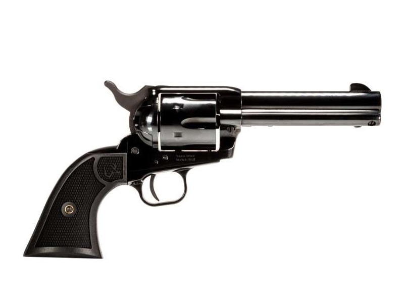DEPUTY 45LC 4.75" BLUED 6SHOT 2-D4541