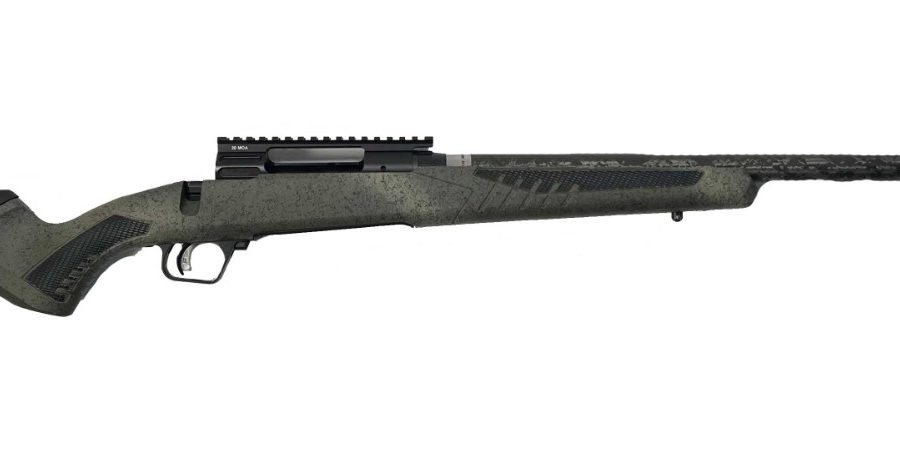 110 UL 30-06 CARBON CAMO # 58065 | PROOF RESEARCH BARREL