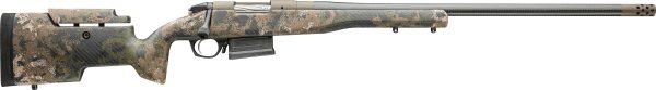 DIVIDE 6.5PRC CARBON FIBER 24" BPR34-65PRC