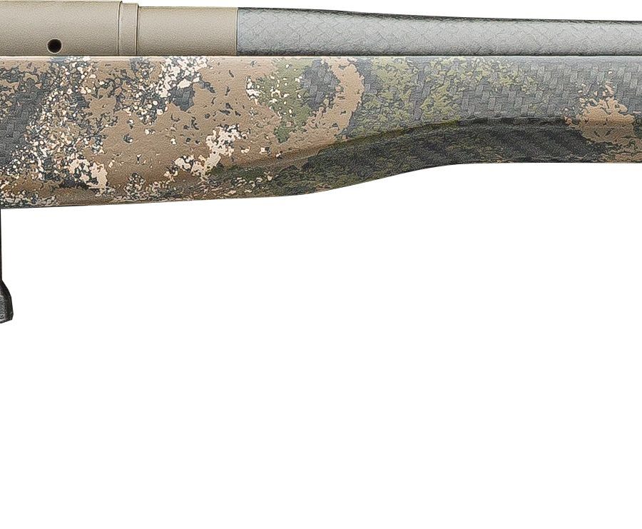DIVIDE 308WIN CARBON FIBER 22" BPR34-308