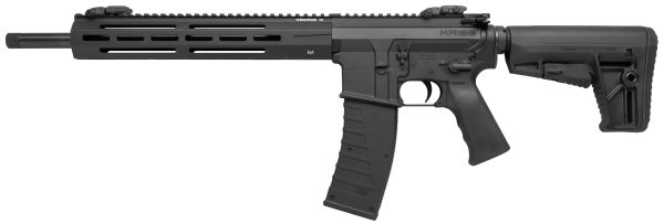DMK22C 22LR 16" 25+1 TB # nan