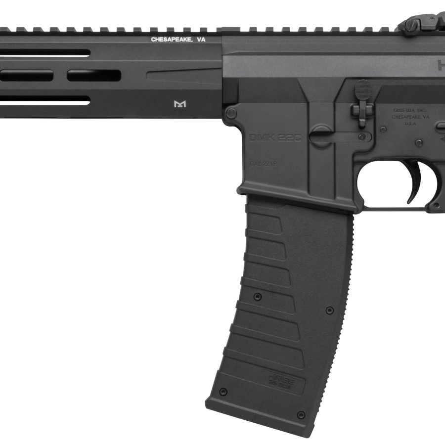 DMK22C 22LR 16" 25+1 TB # nan
