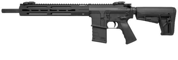 DMK22C 22LR 16" 10+1 TB # nan