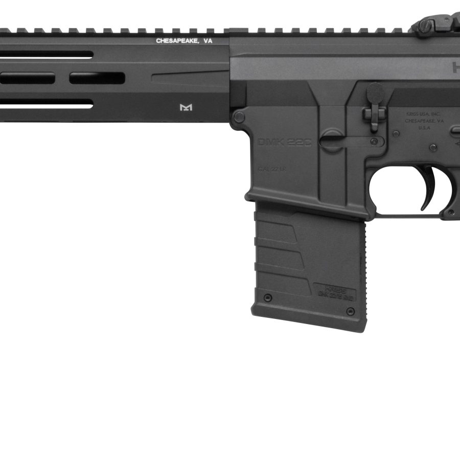 DMK22C 22LR 16" 10+1 TB # nan