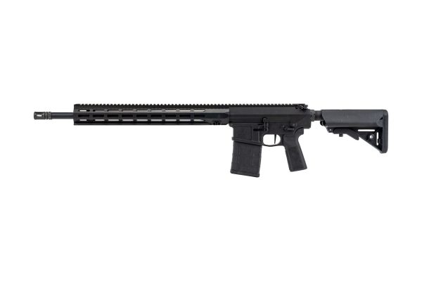 ZION-25 6.5CR DMR 22" 20RD nan
