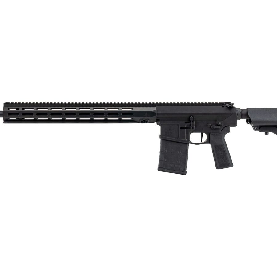 ZION-25 6.5CR DMR 22" 20RD nan
