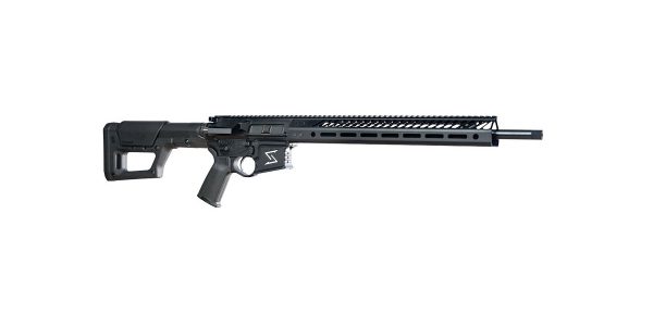 DMR 6MMARC BLACK 18" 0011300117-BLK