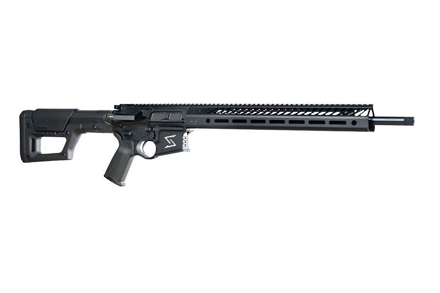 DMR 6MMARC BLACK 18" 0011300117-BLK