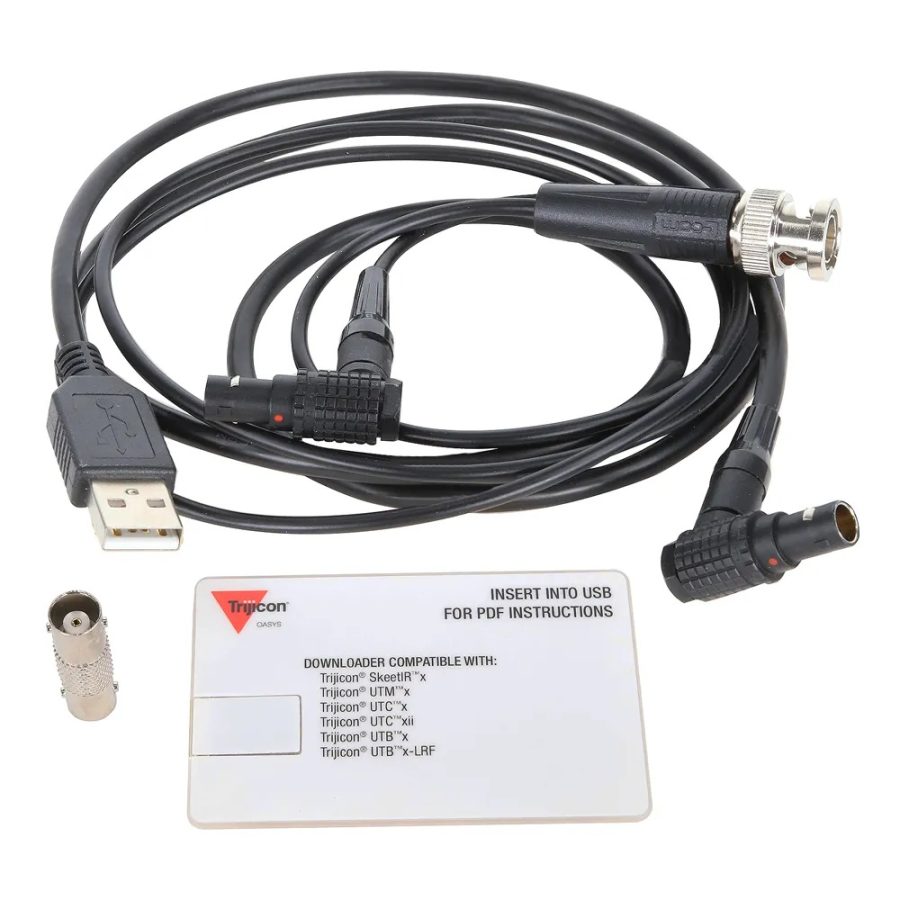 OASYS IMAGE DOWNLOAD CABLES SKEET-IR DOWNLOAD KIT