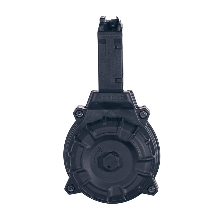 PROMAG SIG MPX 9MM 50RD DRUM POLYMER