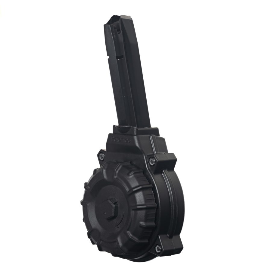 PROMAG SIG P226 9MM 50RD DRUM POLYMER