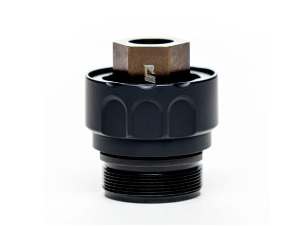 OBSIDIAN DUAL TAPER MOUNT nan
