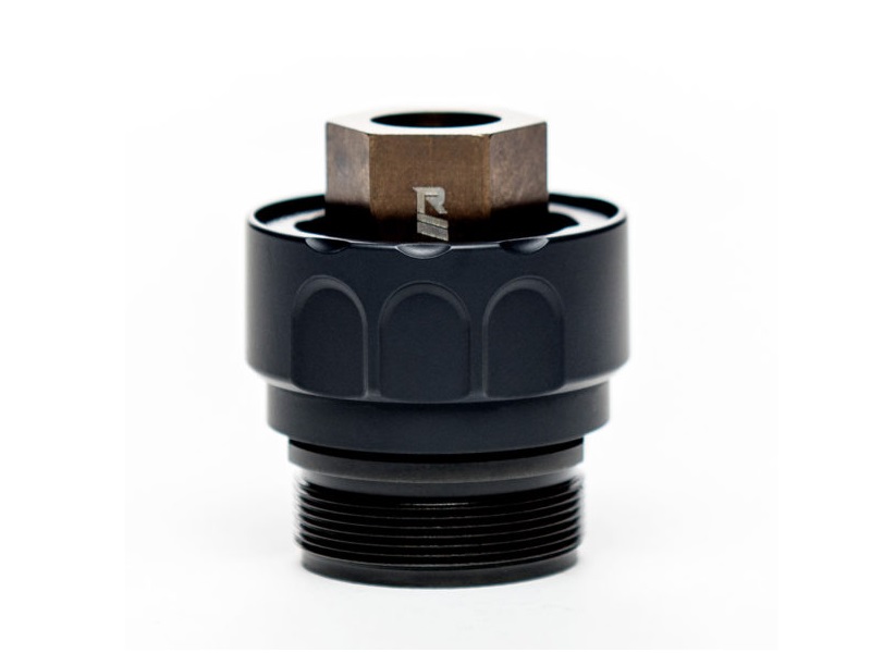OBSIDIAN DUAL TAPER MOUNT nan