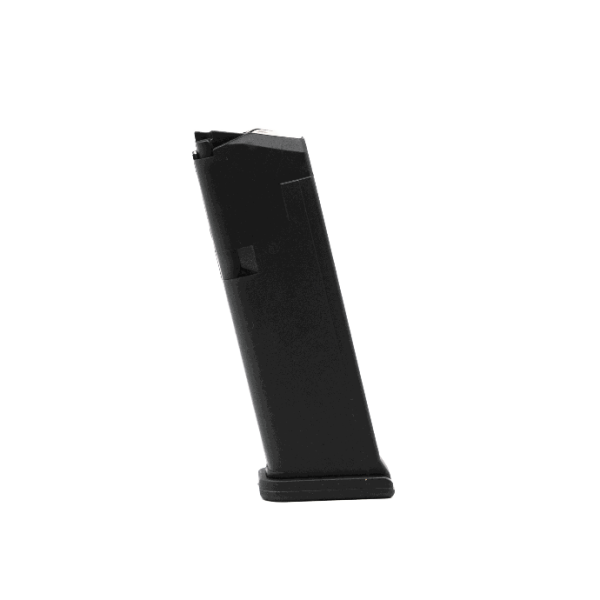 MAGAZINE DY9 9MM 15RD BLK nan
