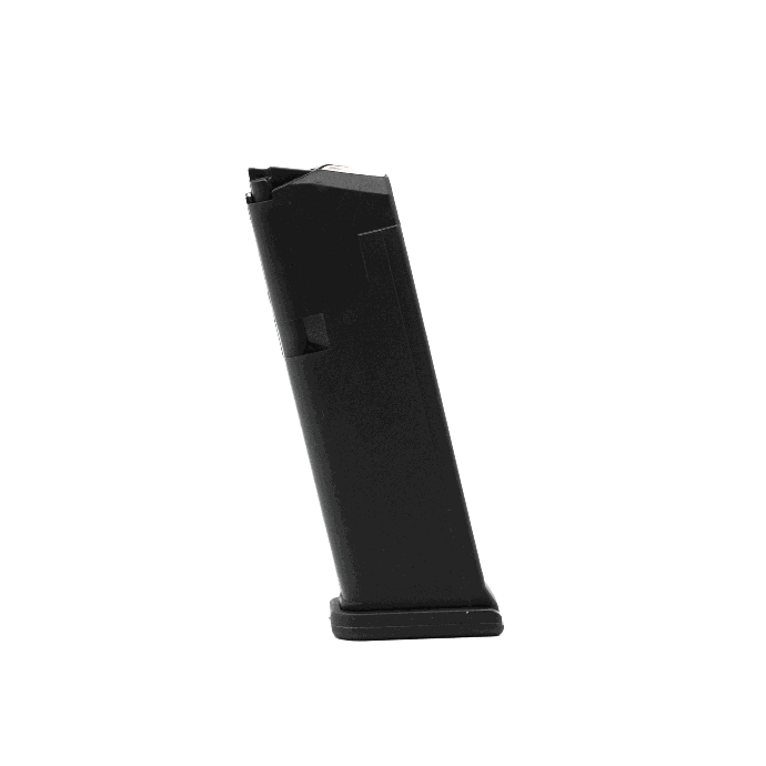 MAGAZINE DY9 9MM 15RD BLK nan