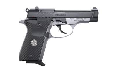 MC14G84 380ACP TWO TONE 13+1 nan