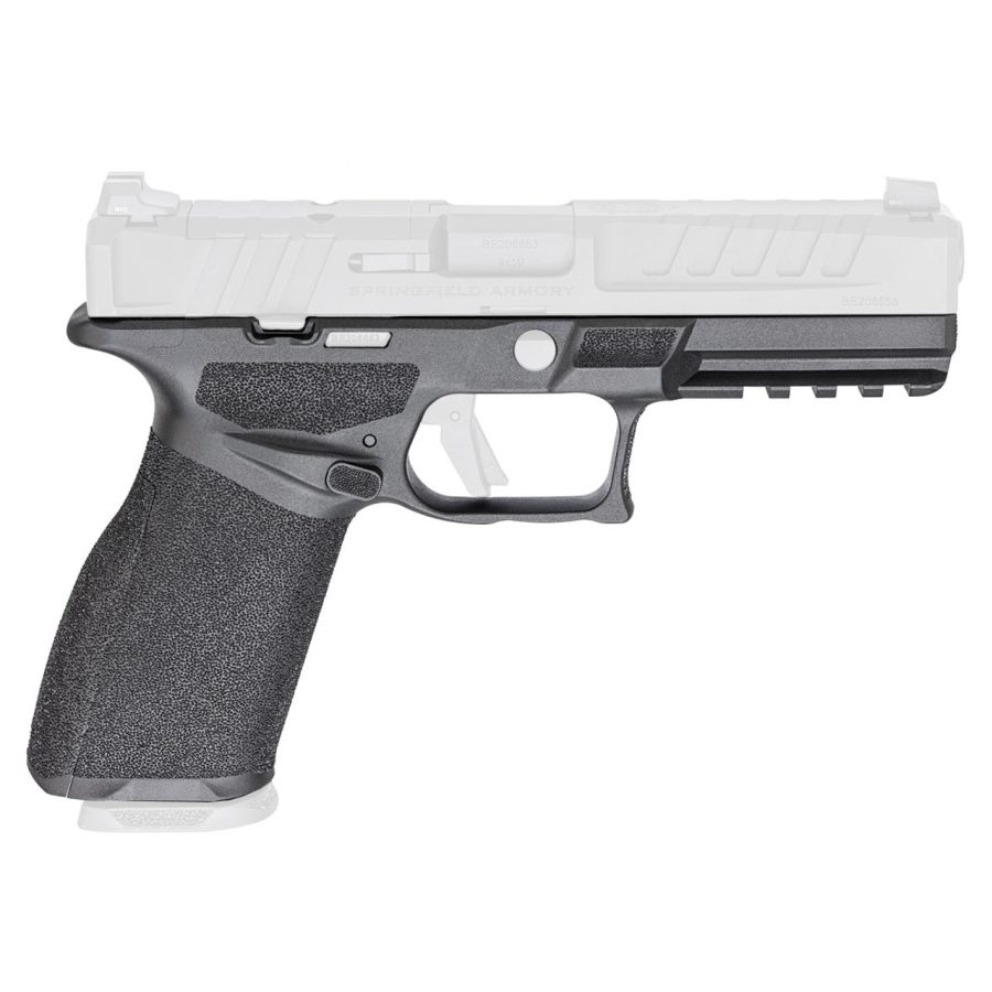 ECHELON GRIP LARGE AGGRESSIVE nan