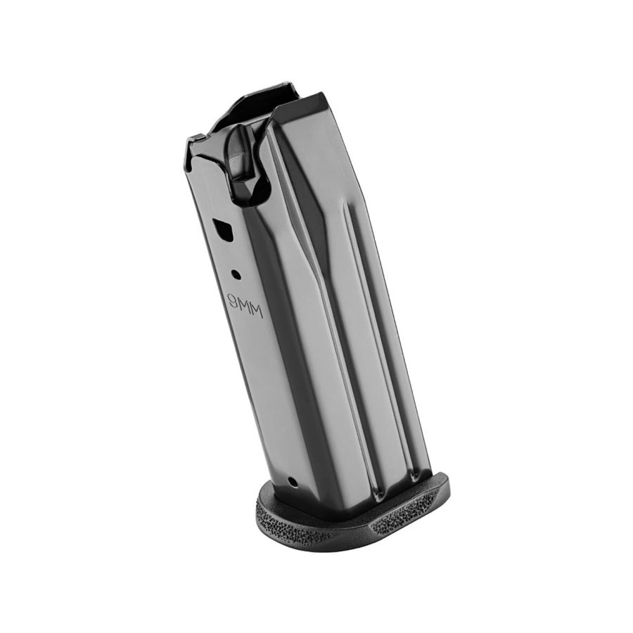 MAG ECHELON COMPACT 9MM 15RD nan