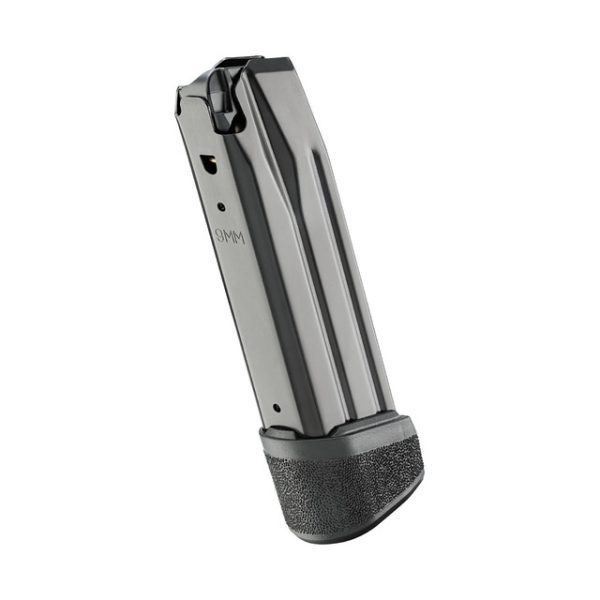 MAG ECHELON COMPACT 9MM 18RD nan