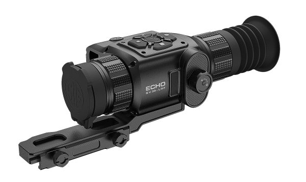ECHO SV35-LRF THERMAL SIGHT SOEC12210 | 1.5-12X35MM