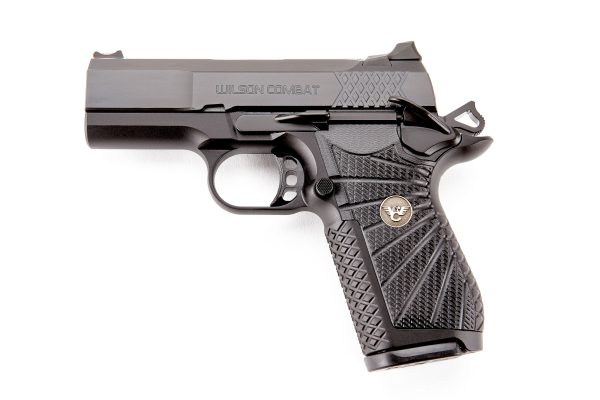 EDC X9 9MM 3.25" 15+1 BLK EDCX-CP3-9