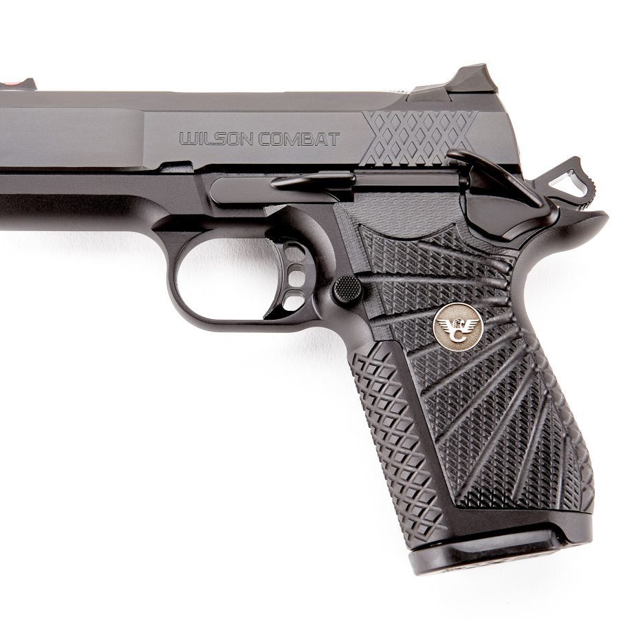 EDC X9 9MM 3.25" 15+1 BLK EDCX-CP3-9